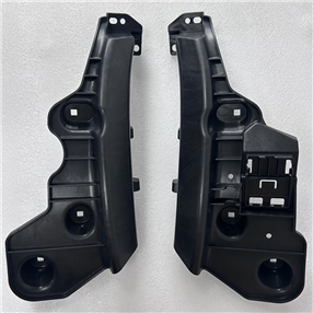 Automotive Interior Parts